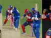 IPL 2026 (पहा): PBKS विरुद्ध MI दरम्यान युझवेंद्र चहलने रोहित शर्माला अपवादात्मक चेंडू टाकून गोलंदाजी केली