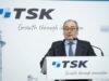 TSK ‘वाढत’ राहते आणि स्टॉक मार्केटमध्ये पदार्पण केल्यानंतर अतिरिक्त 8% वाढतो | आर्थिक बाजार