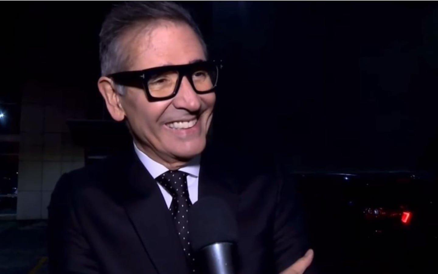 पिलार सिस्नेरोस यांनी टेलेनोटिशियसमधून इग्नासिओ सँटोसच्या निवृत्तीनंतर हे सांगितले.