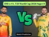 ZIM vs SA, T20 World Cup 2026 Super 8 Match Prediction: आजचा झिम्बाब्वे आणि दक्षिण आफ्रिका यांच्यातील सामना कोण जिंकेल?