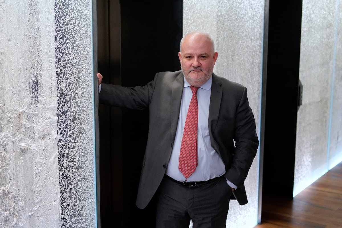 Philippe Berthelot (Ostrom AM): “खाजगी क्रेडिट हा त्याचा आकार आणि अपारदर्शकता यामुळे मोठा धोका आहे आणि आम्ही दररोज त्याचे निरीक्षण करतो” | आर्थिक बाजार