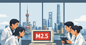 MiniMax चे नवीन ओपन M2.5 आणि M2.5 लाइटनिंग मॉडेल अत्याधुनिक आहेत तर क्लॉड ओपस 4.6 ची किंमत 1/20 आहे