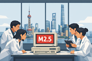 MiniMax चे नवीन ओपन M2.5 आणि M2.5 लाइटनिंग मॉडेल अत्याधुनिक आहेत तर क्लॉड ओपस 4.6 ची किंमत 1/20 आहे