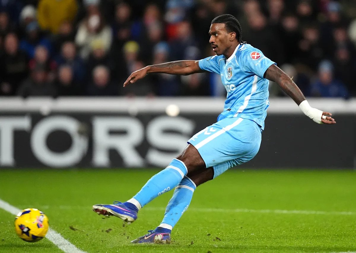 हाजी राइटने USMNT विश्वचषक रोस्टर छाननी दरम्यान वेळेवर हॅटट्रिक केली