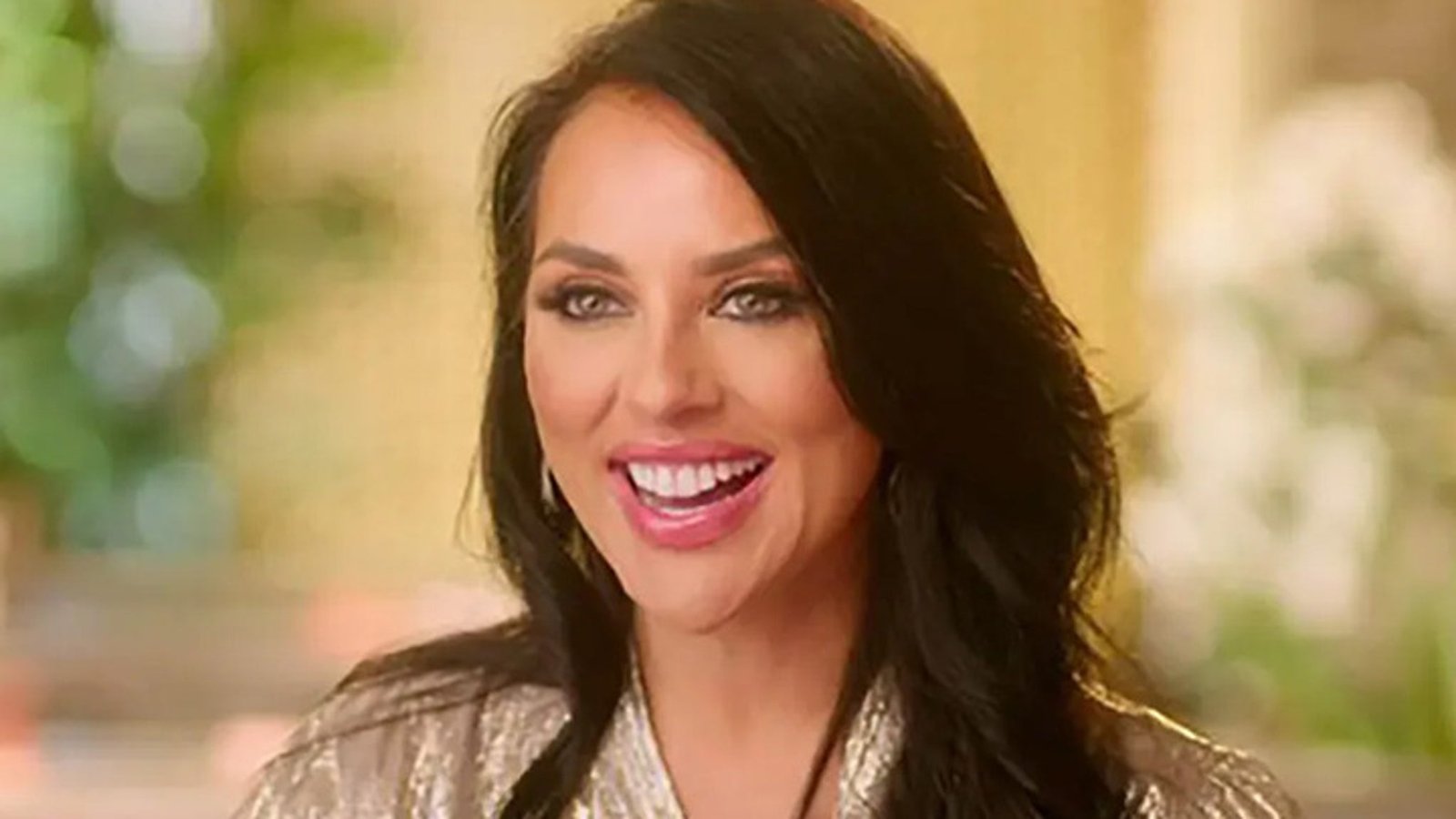 व्हेनेसा ‘सेलिंग सनसेट’ वर ‘मेम्बा तिला?!