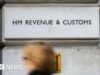 HMRC फसवणूक आणि कर रिटर्न त्रुटी शोधण्यासाठी ब्रिटीश तंत्रज्ञान कंपनीकडून कृत्रिम बुद्धिमत्ता वापरेल