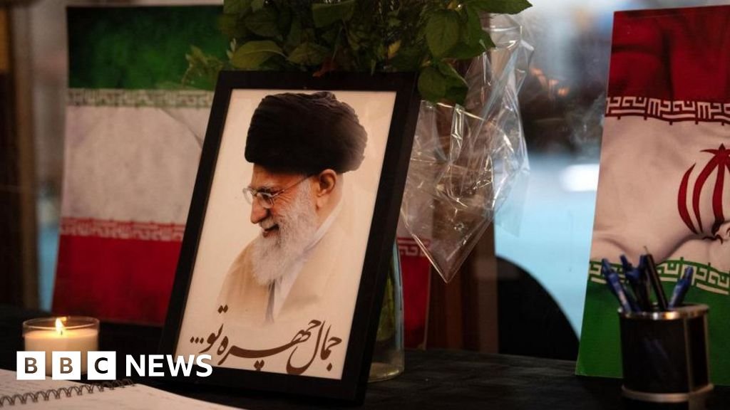 अनेक महिन्यांपासून, इराणच्या सर्वोच्च नेत्याला शोधून मारण्यासाठी यूएस-इस्त्रायली मिशन