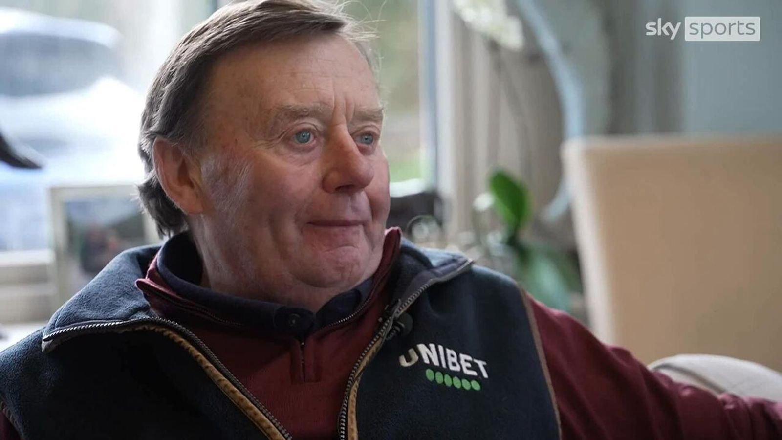 हेंडरसन: कॉन्स्टिट्यूशन हिलवरील चेल्तेनहॅम कोंडीत दररोज विचार बदलत आहेत