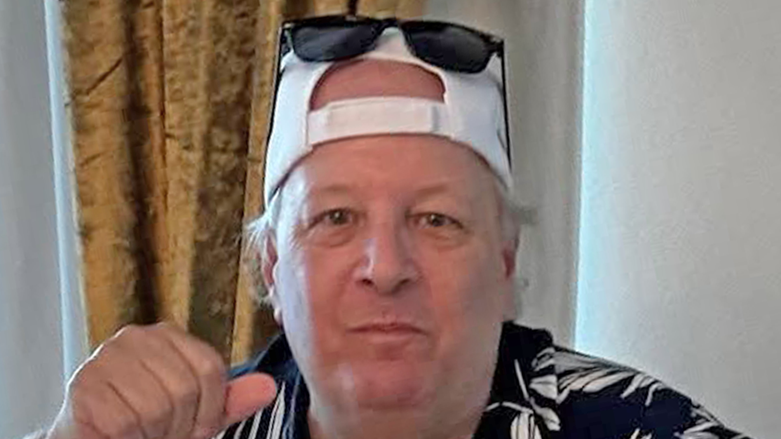 ’90 डे फियान्स’ चक पोथास्टच्या मृत्यूचे कारण उघड झाले