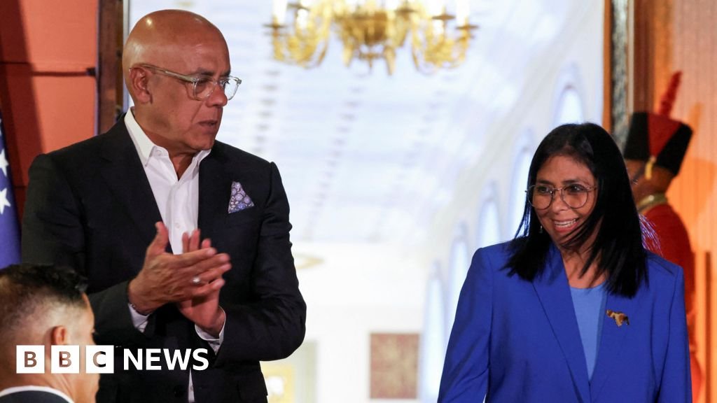 1,500 हून अधिक व्हेनेझुएलाच्या राजकीय कैद्यांनी माफीसाठी अर्ज केला आहे