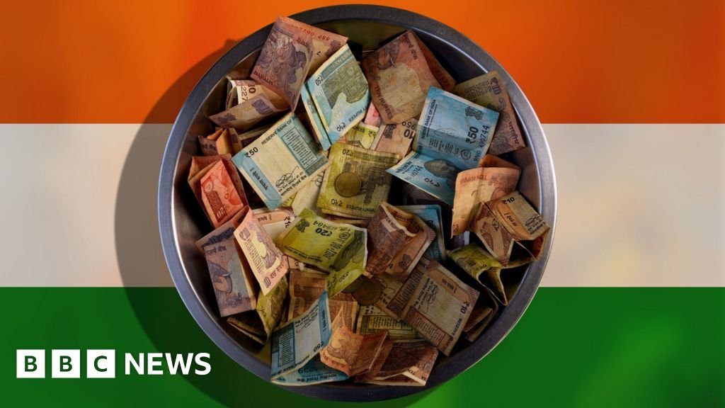 प्रकट: दरवर्षी सामान्य भारतीय दानधर्मासाठी अब्जावधी देतात