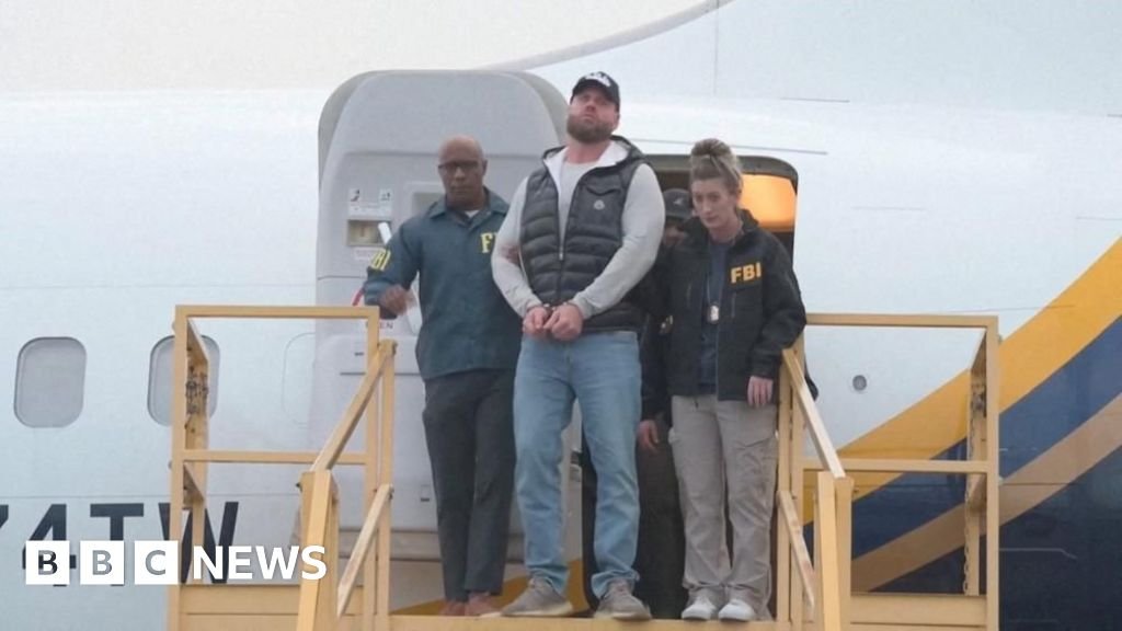 माजी ऑलिंपियन रायन वेडिंगने ड्रग किंगपिन आरोपांसाठी दोषी नसल्याची कबुली दिली आहे