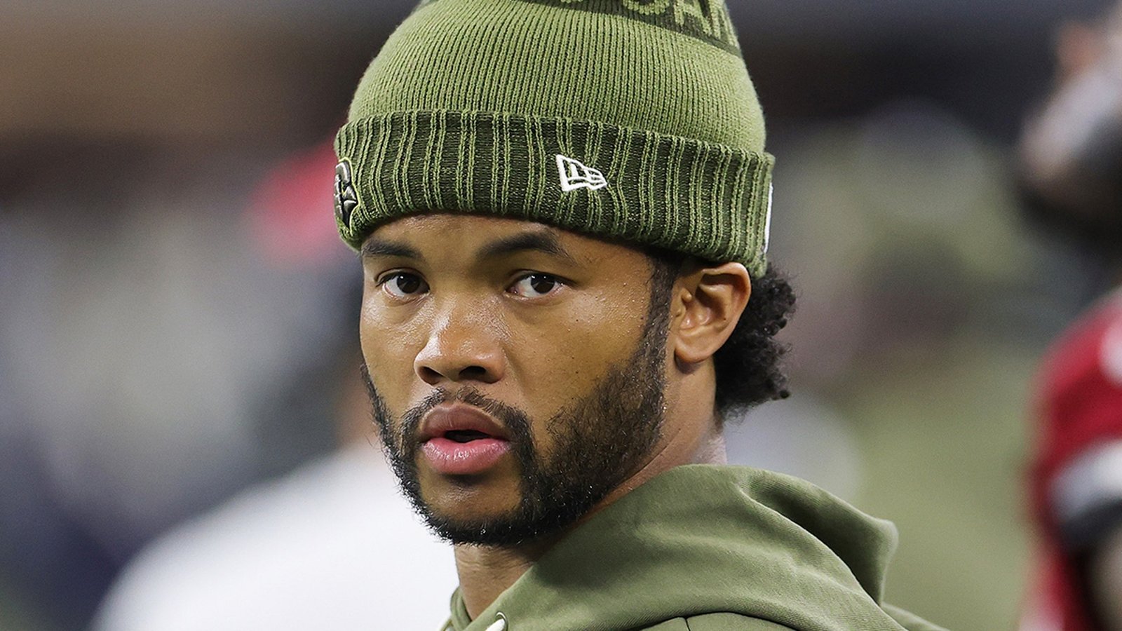 कायलर मरेने त्याच्या सुटकेपूर्वी ऍरिझोना कार्डिनल्सच्या चाहत्यांना निरोपाची नोट लिहिली