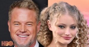 एरिक डेनच्या मृत्यूनंतर रेबेका गेहार्टने मुलीचा वाढदिवस साजरा केला