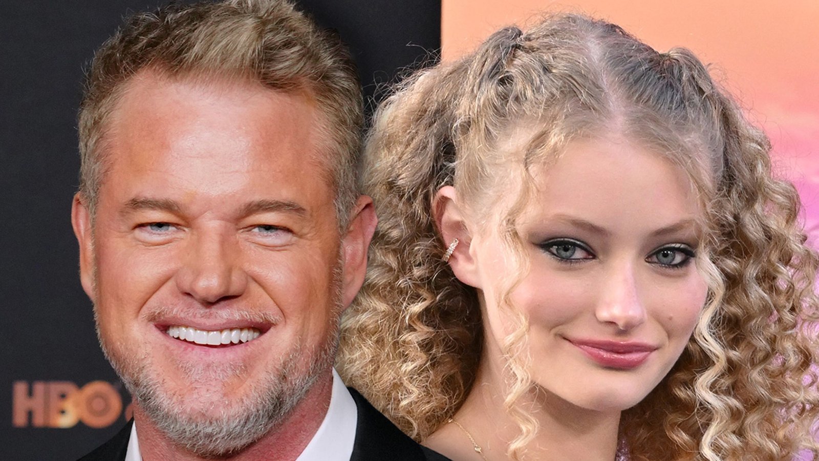 एरिक डेनच्या मृत्यूनंतर रेबेका गेहार्टने मुलीचा वाढदिवस साजरा केला