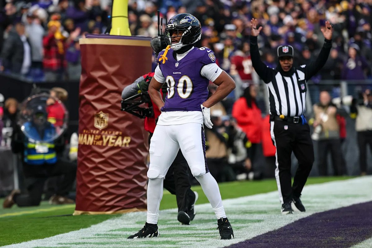 आत्मसात करण्यासाठी काल्पनिक फुटबॉल मॅचअप: आठवडा 15 खेळाडू हे उत्कृष्ट स्पॉट्स आहेत आणि विचारात घेण्यासाठी खोल स्लीपर आहेत