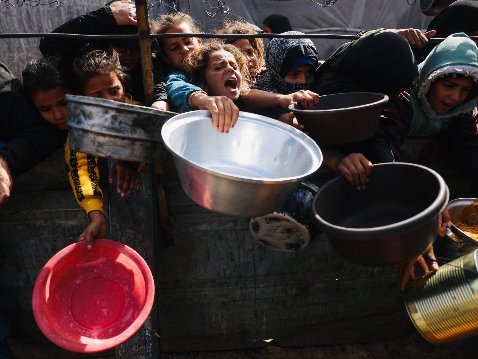 हमास: ट्रम्पच्या ‘पीस बोर्ड’ने गाझामधील इस्रायली हत्या थांबवाव्यात | इस्रायल-पॅलेस्टाईन संघर्ष बातम्या