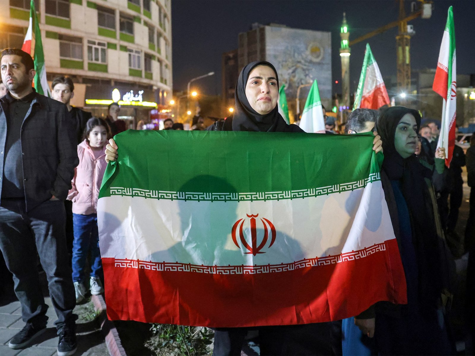 अयातुल्ला अली खामेनी यांच्या हत्येचा उलटा परिणाम होण्याची शक्यता आहे. इस्त्रायल-पॅलेस्टाईन संघर्ष का येथे आहे