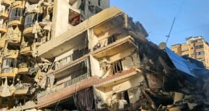 इराण युद्ध: यूएस-इस्रायल स्ट्राइकच्या 10 व्या दिवशी काय होत आहे? | इराण बातम्यांवर अमेरिका-इस्रायल युद्ध