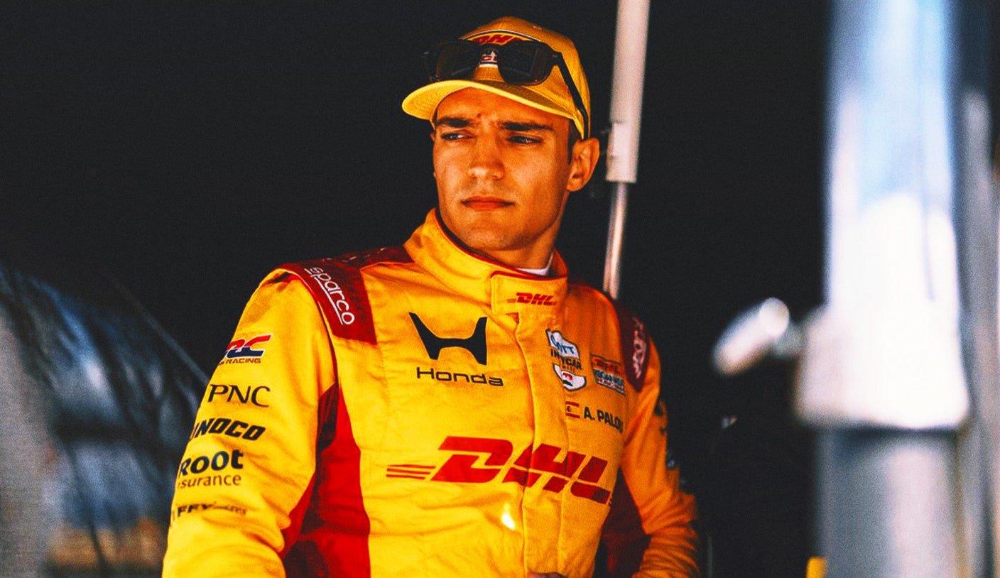 ॲलेक्स पालो, मॅकलॅरेन, गानासी $12M च्या निर्णयानंतर केस सेटल करा