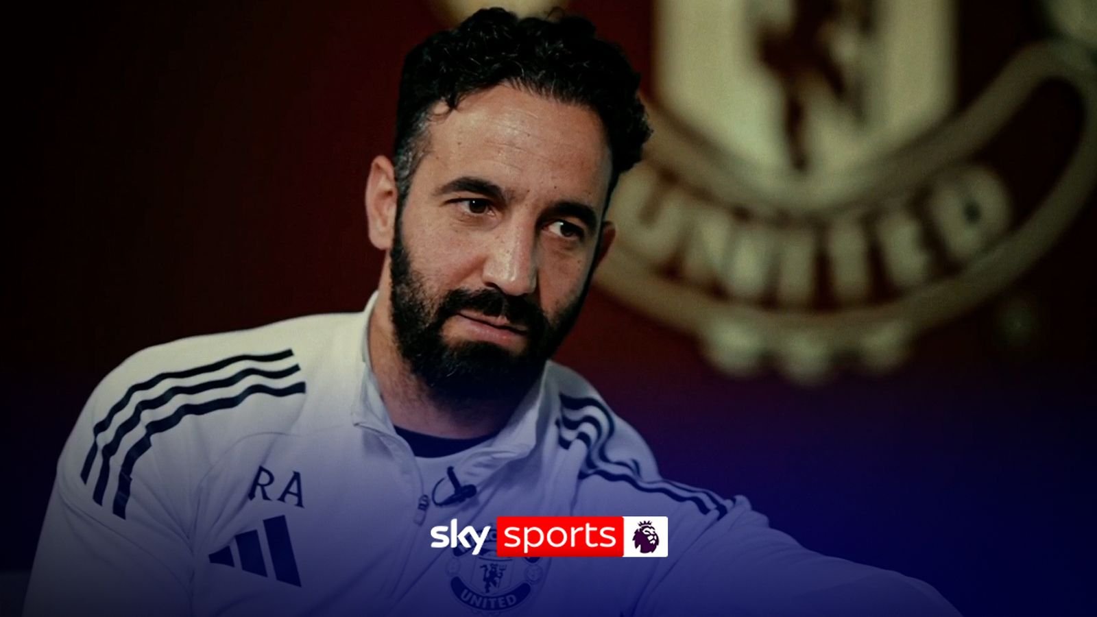 ‘आम्ही अजून आलेलो नाही!’ | अमोरिम युनायटेडच्या प्रगतीचा प्रामाणिक आढावा देतो