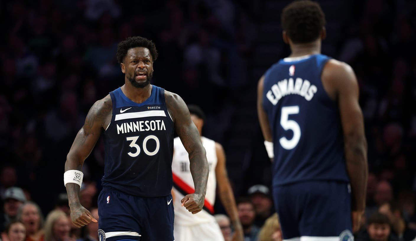 अंडरडॉग प्रोमो कोड FOXSPORTS अनलॉक करून $5 खेळा, शुक्रवारी रात्रीच्या NBA मॅचअपसाठी $75 प्रोमो मिळवा