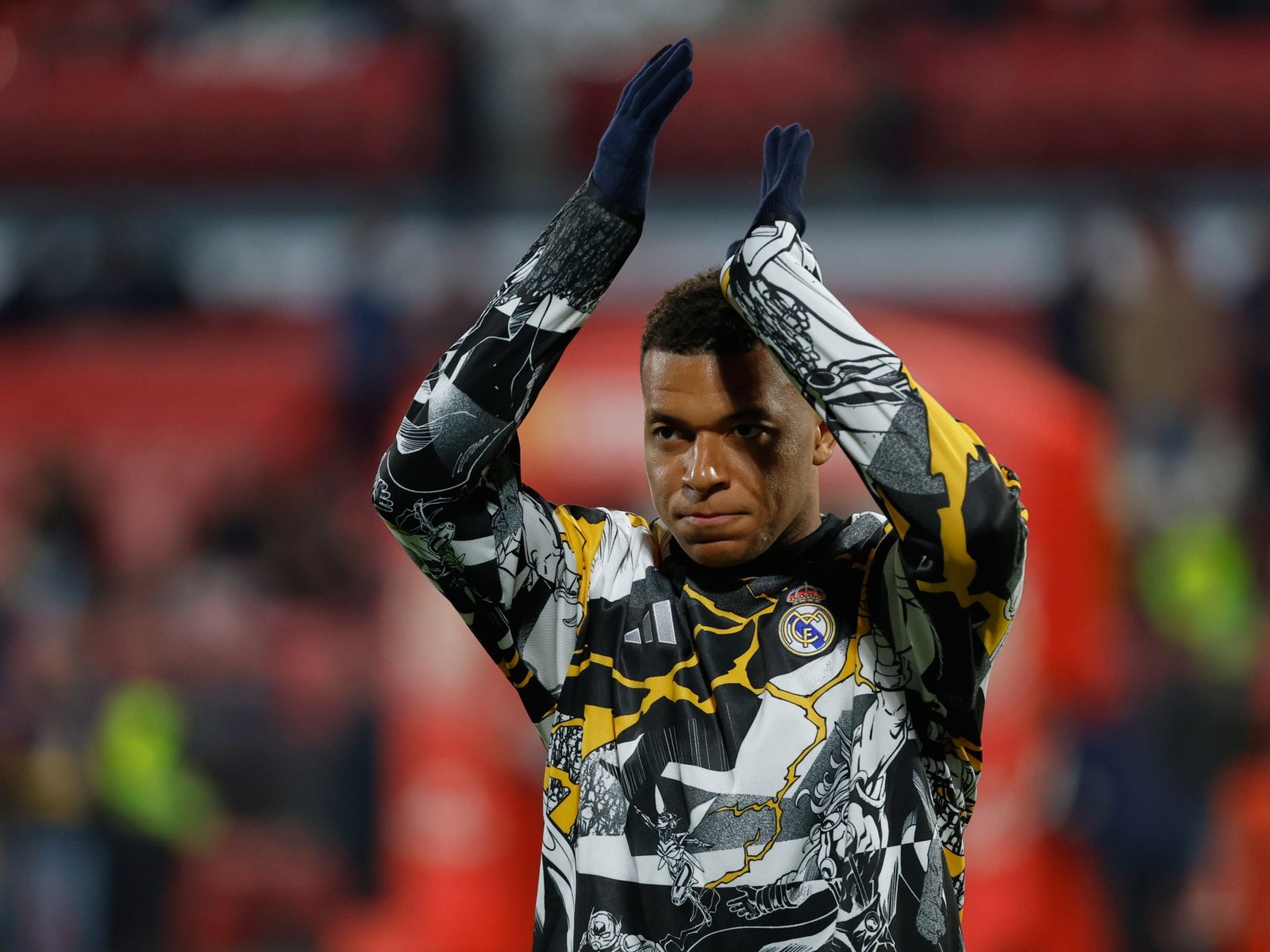 ऍथलेटिक बिल्बाओ वि रियल माद्रिद ला लीगा पूर्वावलोकन – संघ बातम्या, प्रारंभ, लाइनअप | फुटबॉल बातम्या