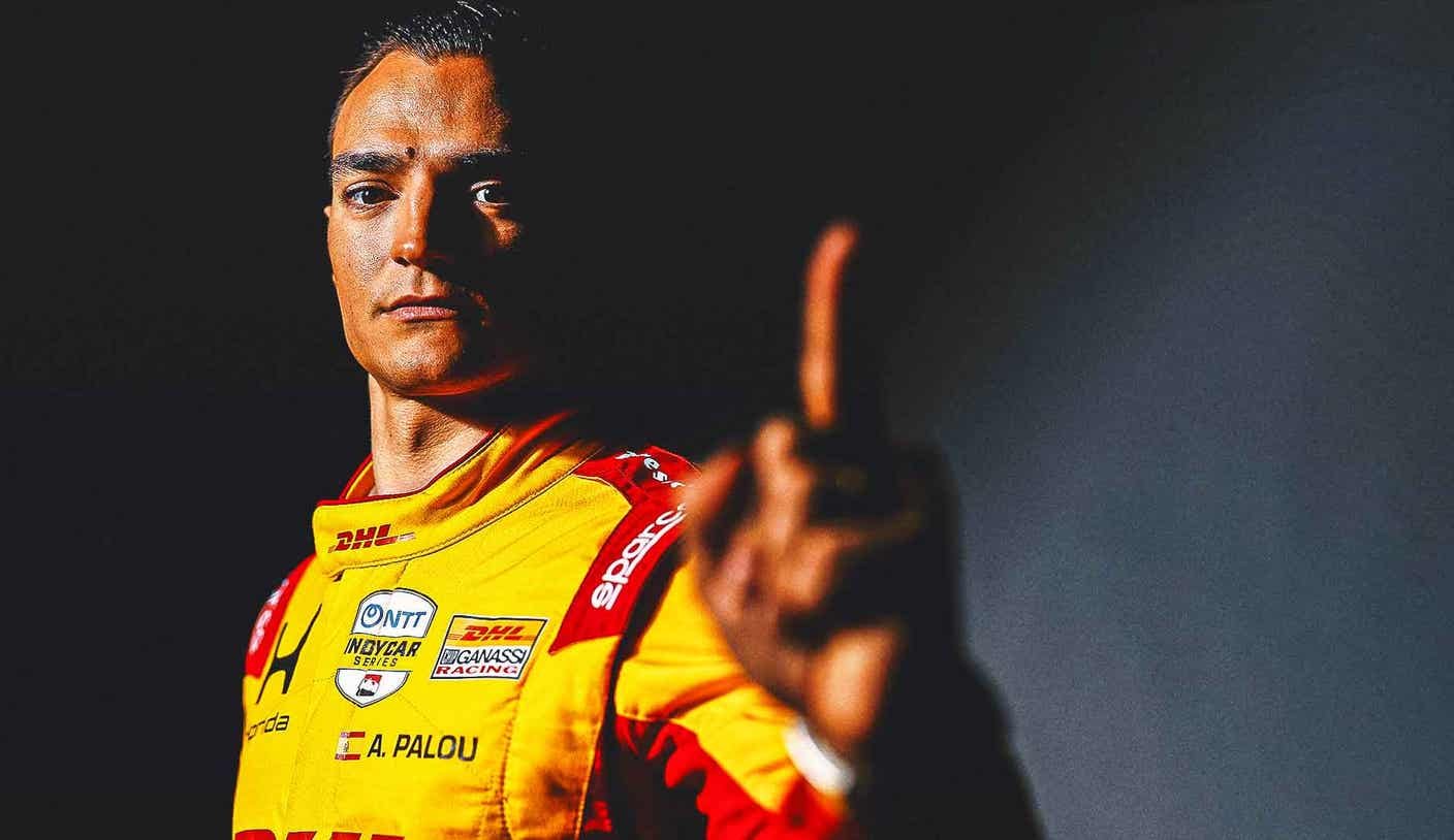 ॲलेक्स पालू त्याच्या ऐतिहासिक 2025 हंगामाची पुनरावृत्ती करू शकतो का? ‘काहीही शक्य आहे’