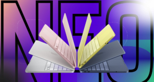 तपशील विसरून जा. कोणता मॅकबुक निओ रंग सर्वोत्तम आहे? CNET चे वजन आहे