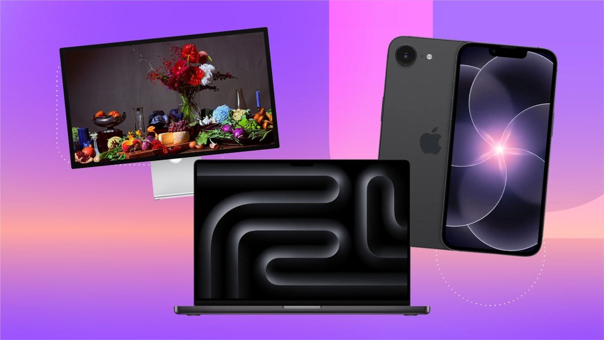 Apple ने या आठवड्यात घोषित केलेली प्रत्येक गोष्ट, iPhone 17E पासून MacBook Neo पर्यंत