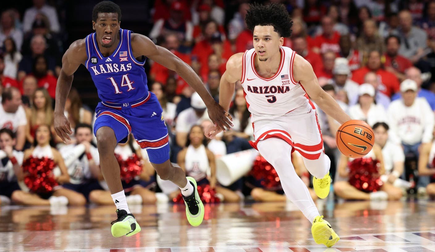 bet365 बोनस कोड FOX365 अनलॉक करून $5 बेट करा, आज रात्रीच्या NBA, NHL आणि CBB साठी $150 प्रोमो मिळवा