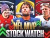 2025 NFL MVP स्टॉक वॉच: मॅथ्यू स्टॅफोर्डने त्याचा पहिला MVP का जिंकला पाहिजे