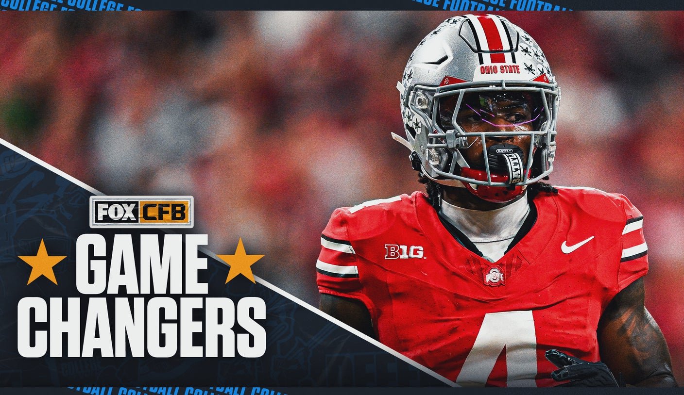 गेम चेंजर्स: जेरेमिया स्मिथ जवळजवळ ओहायो राज्यातून मियामीला का फ्लिप झाला