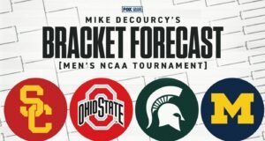 2026 NCAA टूर्नामेंट अंदाज: बिग टेन 11-बिड कॉन्फरन्स कशी बनू शकते