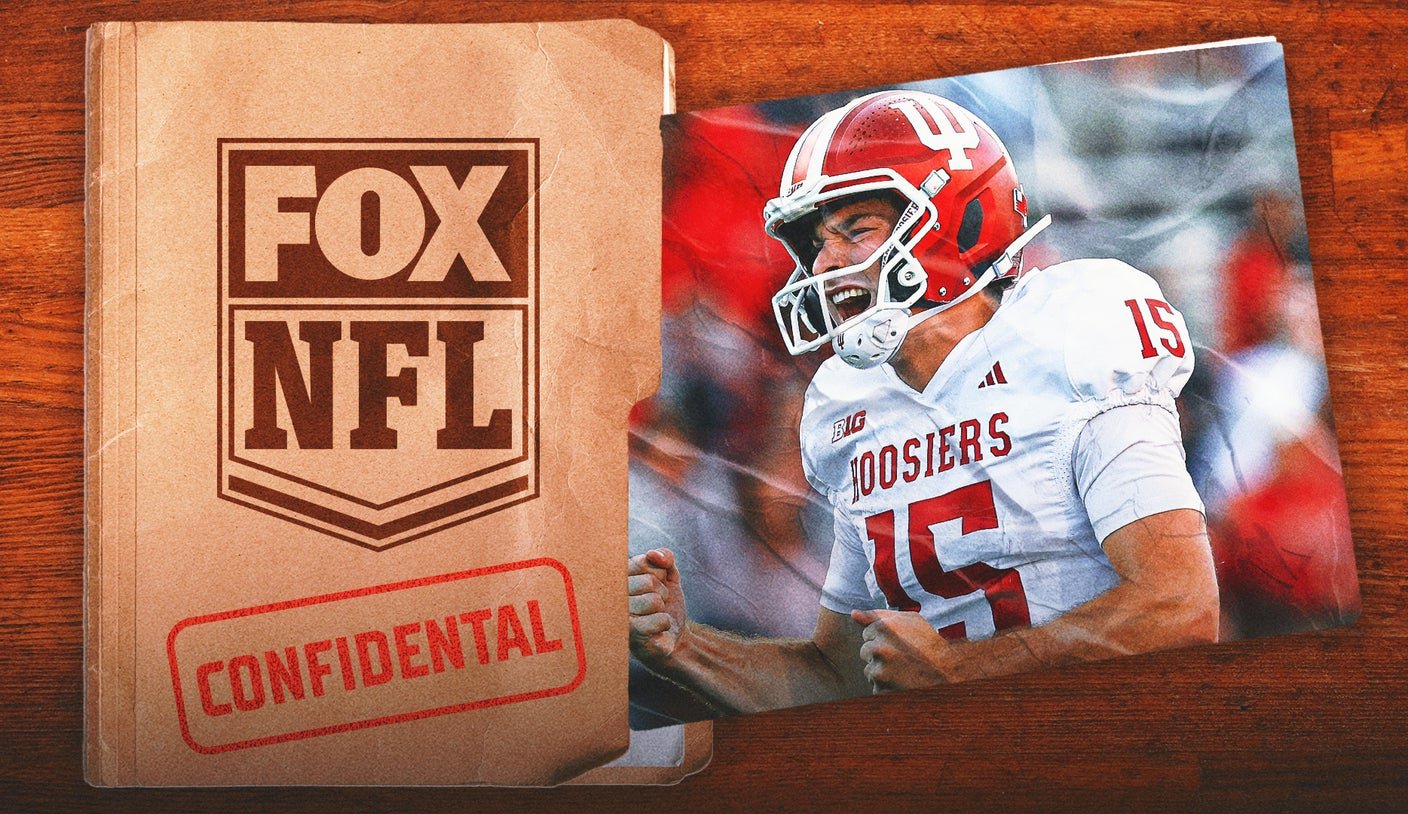 NFL गोपनीय: 2026 NFL मसुद्यातील स्काउट्स, QB वर उच्च नाही