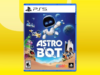 Astro Bot चे नवीनतम PS5 साहस सध्या Walmart वर जवळपास 50% सूट आहे