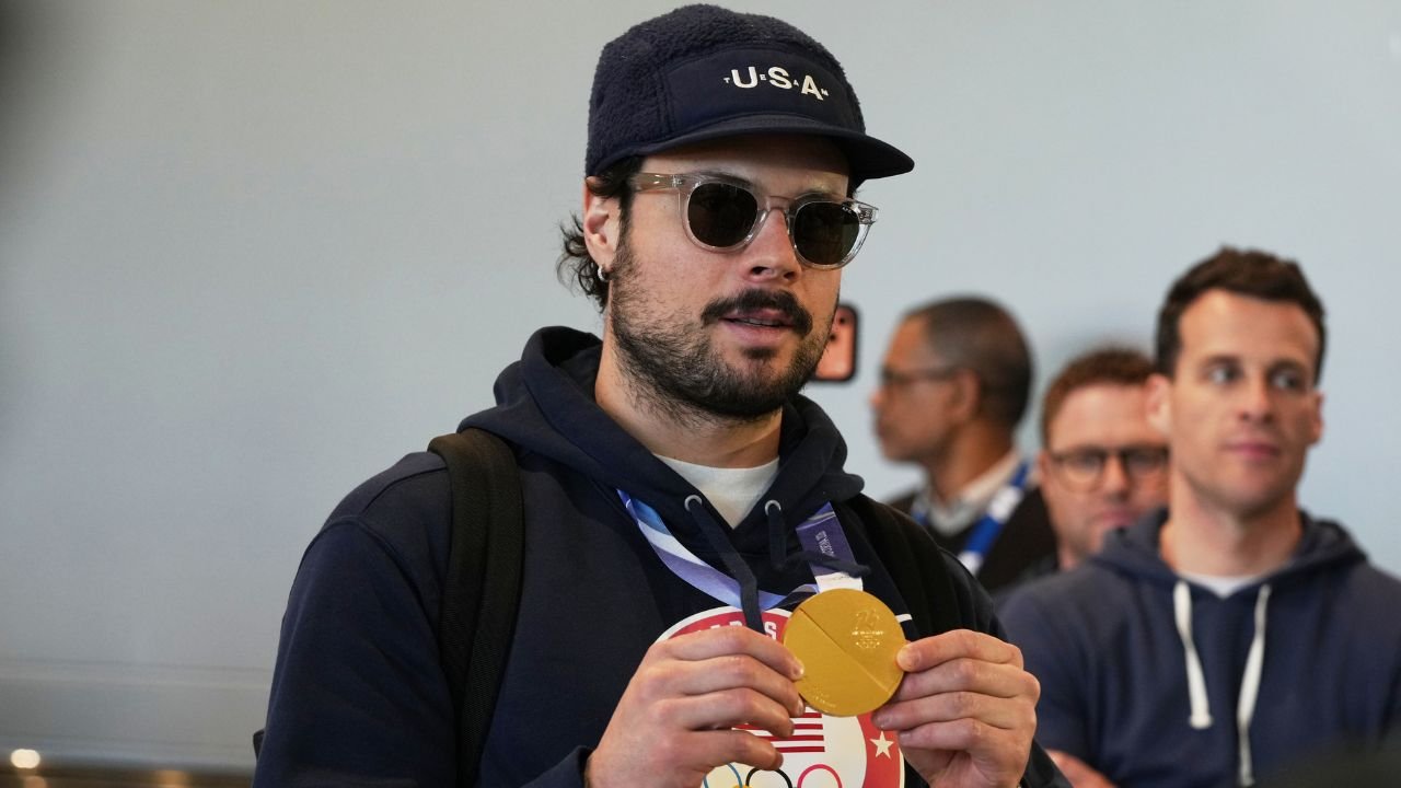 मॅपल लीफ्सचे ऑस्टन मॅथ्यू यूएस महिला संघाच्या व्हाईट हाऊस भेटीचे समर्थन करतात