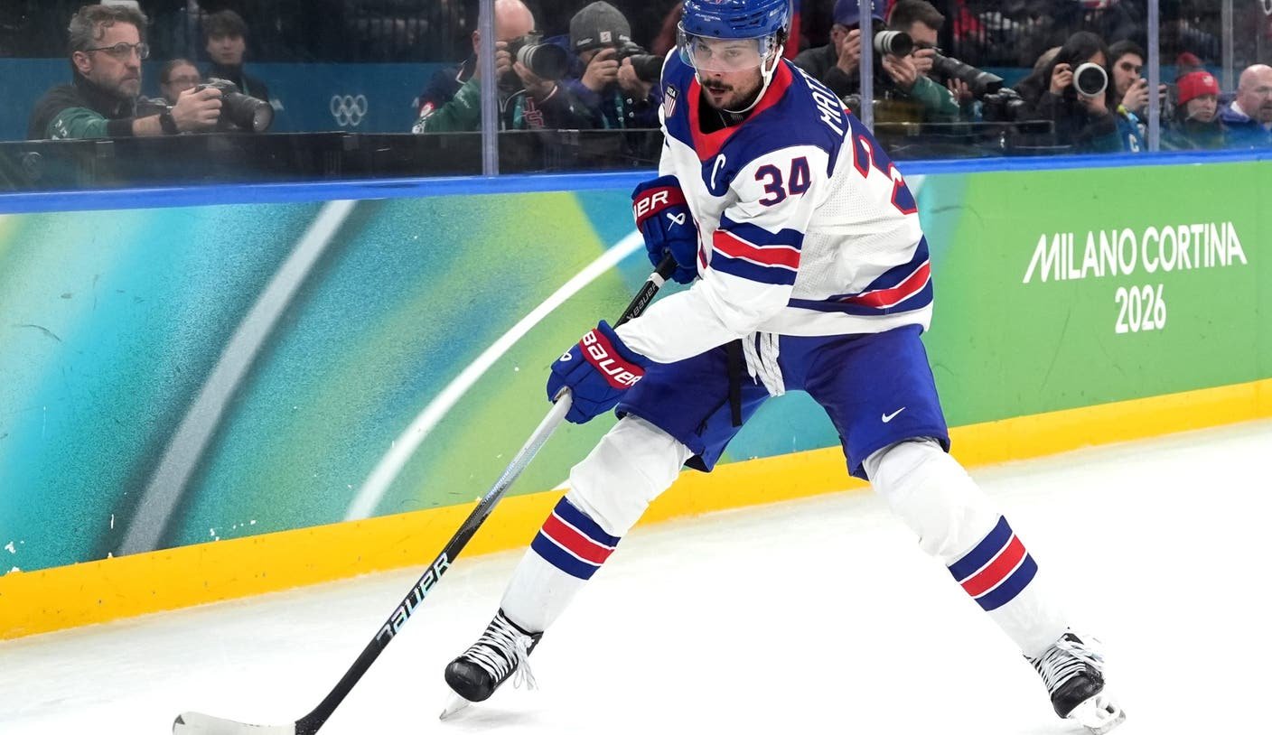 ऑलिंपिक हॉकी गोल्ड मेडल गेम: टीम यूएसए विरुद्ध कॅनडा वर पैज कशी लावायची