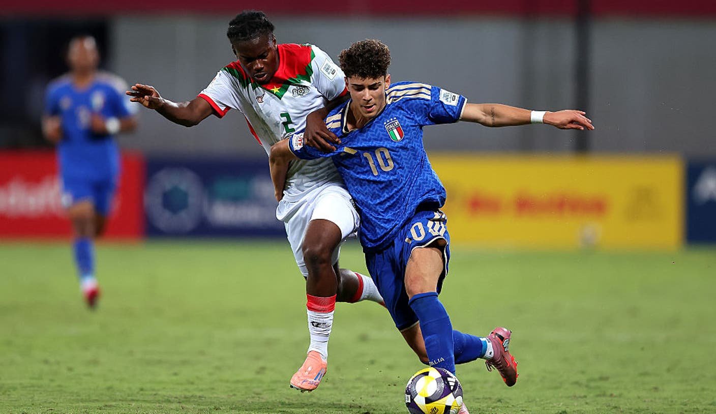 ऑस्ट्रिया वि इटली: कसे पहावे, अंडर-17 विश्वचषक पूर्वावलोकन