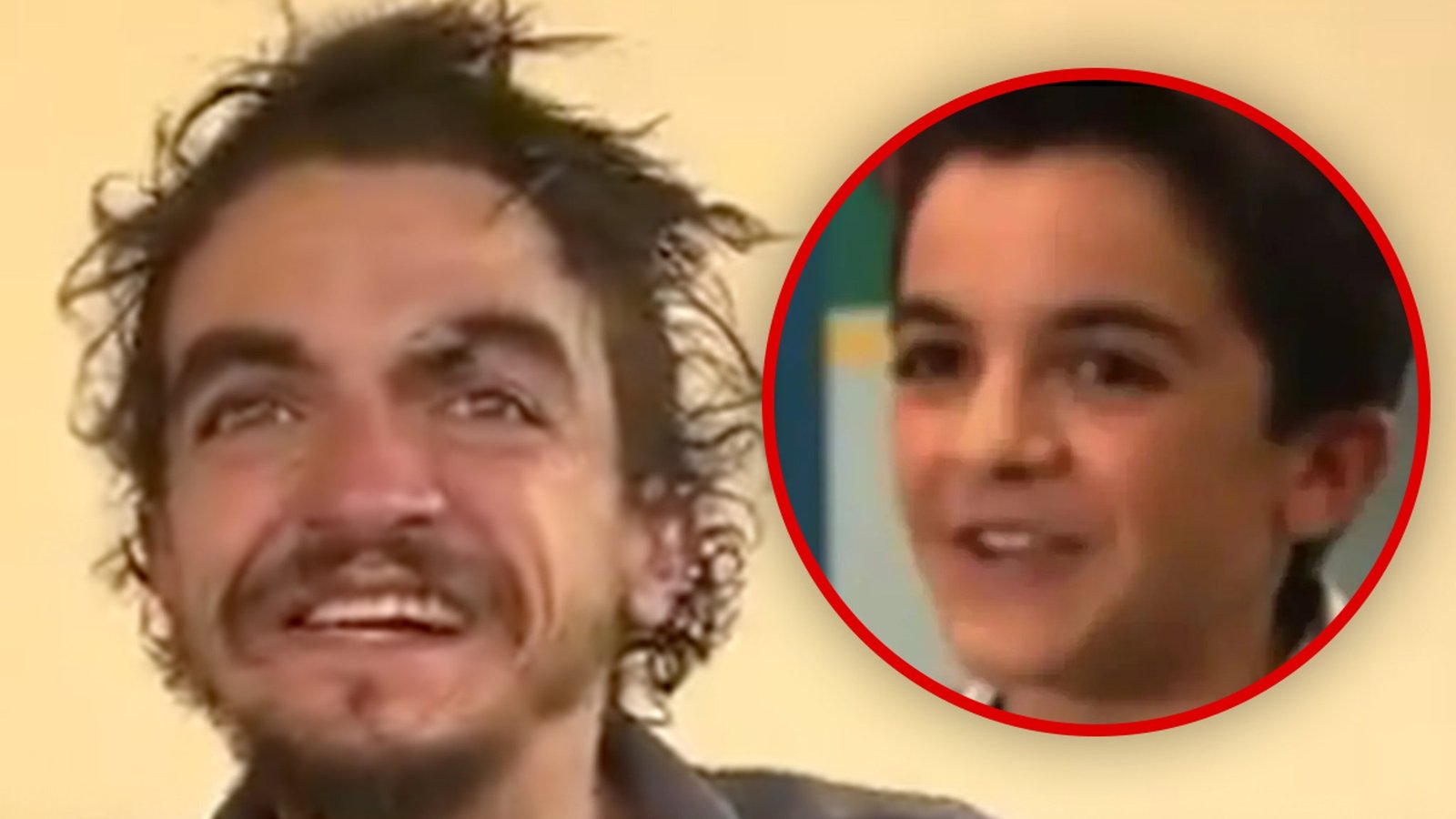 माजी निकेलोडियन स्टार टेलर चेसने पोलिसांकडून उपचार, निवासस्थान नाकारले