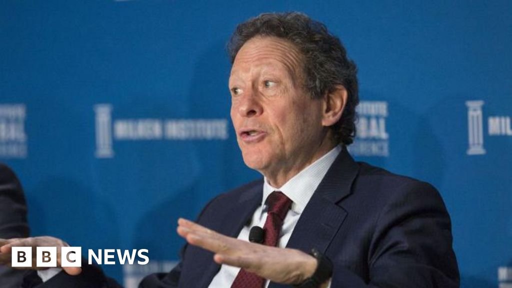 हयात हॉटेल्सचे चेअरमन जेफ्री एपस्टाईन यांनी संबंधांवरून राजीनामा दिला आहे