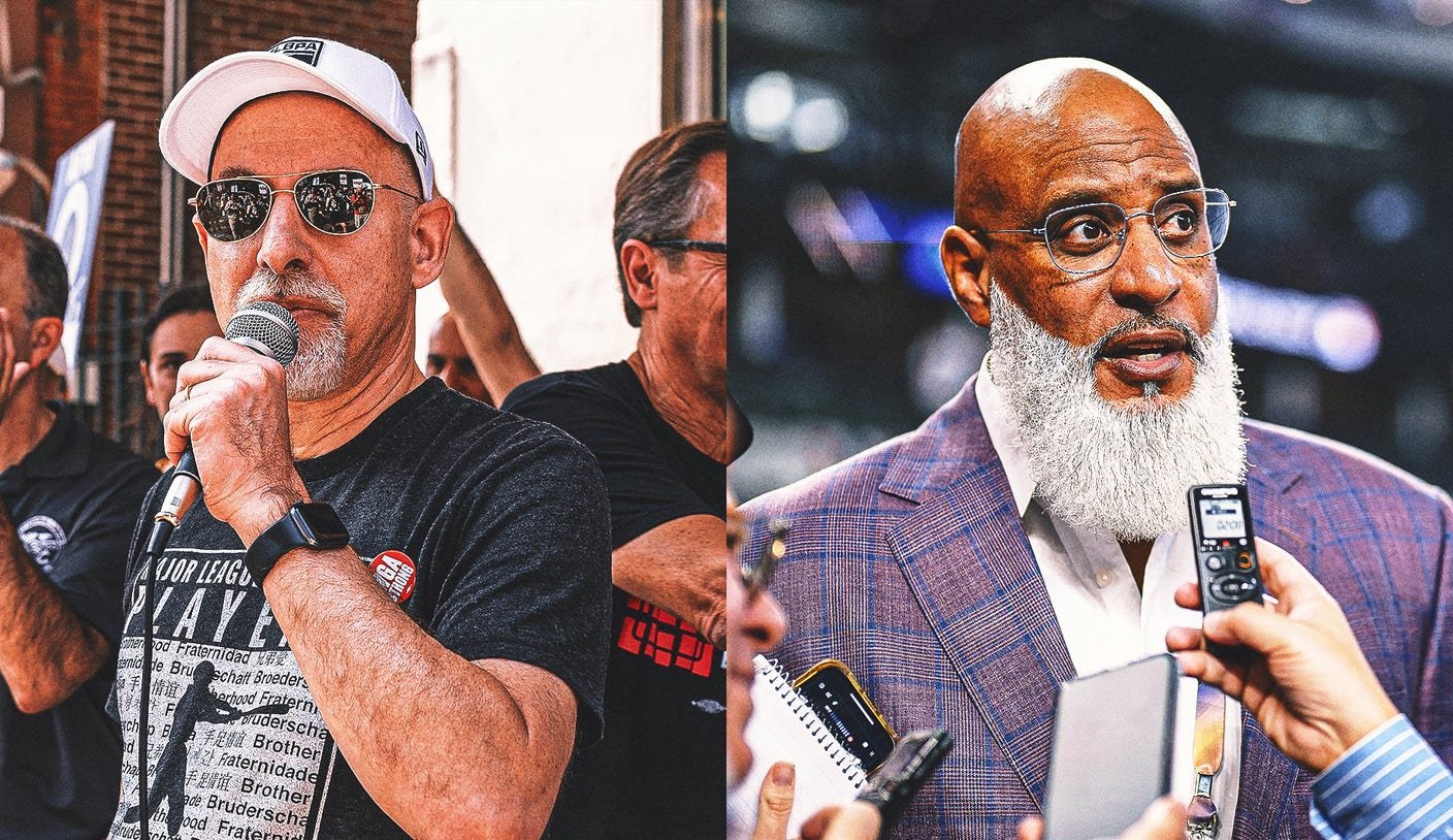 पुढे काय: टोनी क्लार्कच्या राजीनाम्यानंतर MLBPA नेतृत्वासोबत गोष्टी कुठे उभ्या आहेत