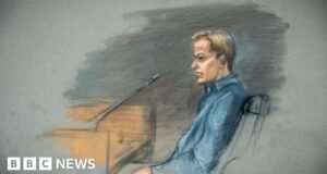 नॉर्वेच्या क्राऊन प्रिन्सेसच्या मुलावर बलात्काराचा आरोप करण्यात आला आहे