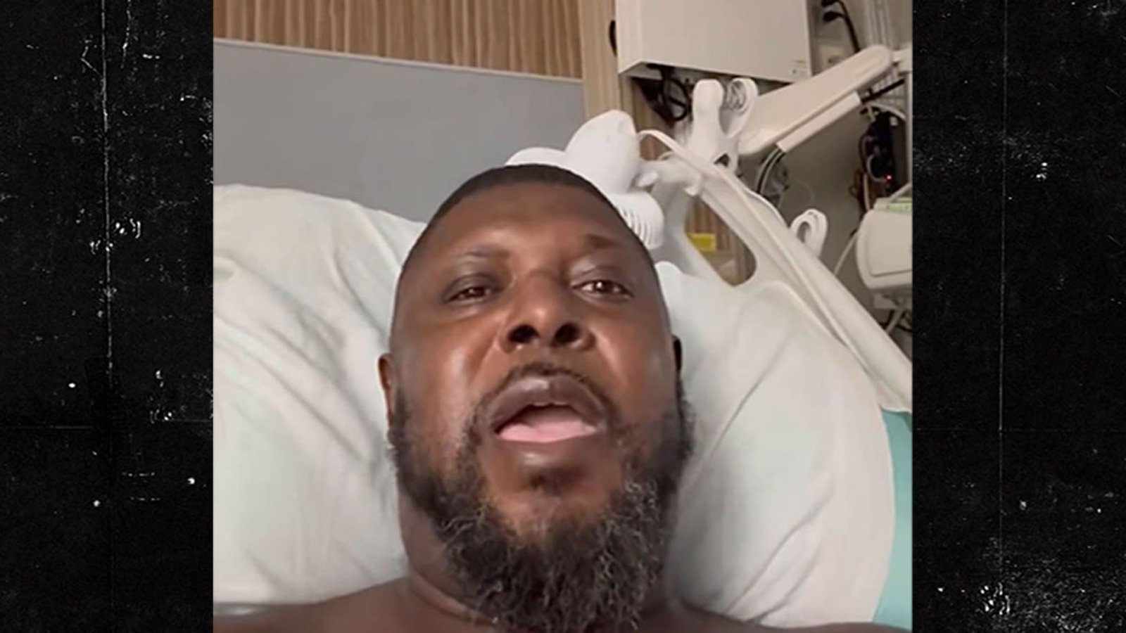 बंगालचा दिग्गज विली अँडरसनवर यशस्वी किडनी प्रत्यारोपण करण्यात आले आहे