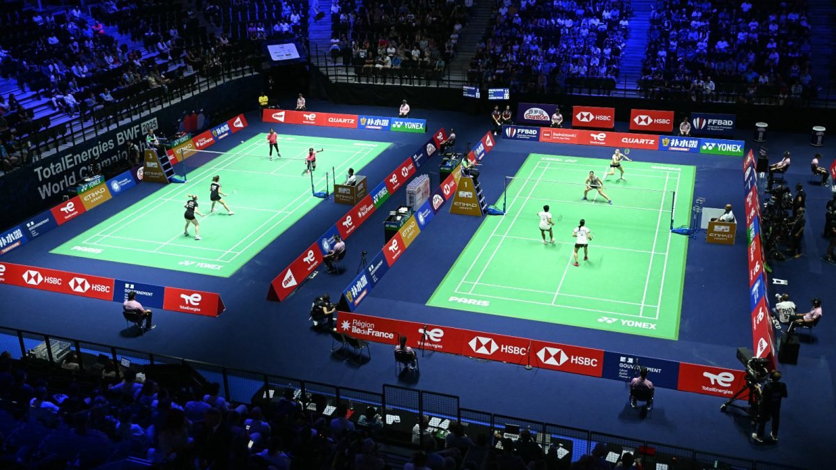 BWF 3×15 स्कोअरिंग प्रणाली प्रस्तावित करते; मागील शटल प्रश्न “सतत पॅचिंग” | बॅडमिंटन बातम्या