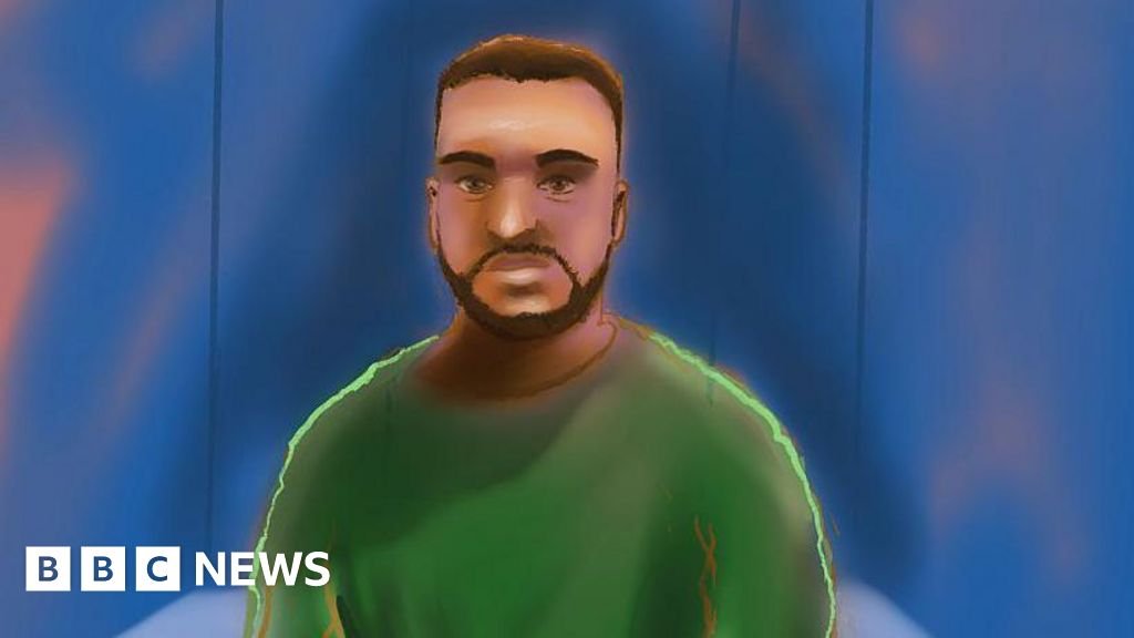 आरोपी बोंडीने बंदूकधारी कुटुंबाची ओळख लपवून ठेवण्याचा न्यायालयाचा आदेश मागितला