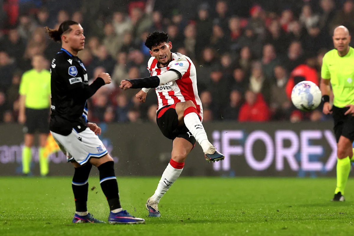 USMNT वर्ल्ड कप रोस्टर वॉच: टायलर ॲडम्स, रिकार्डो पेपी मिक्समध्ये परतले; फोलारिन बालोगनची स्कोअरिंग स्ट्रीक