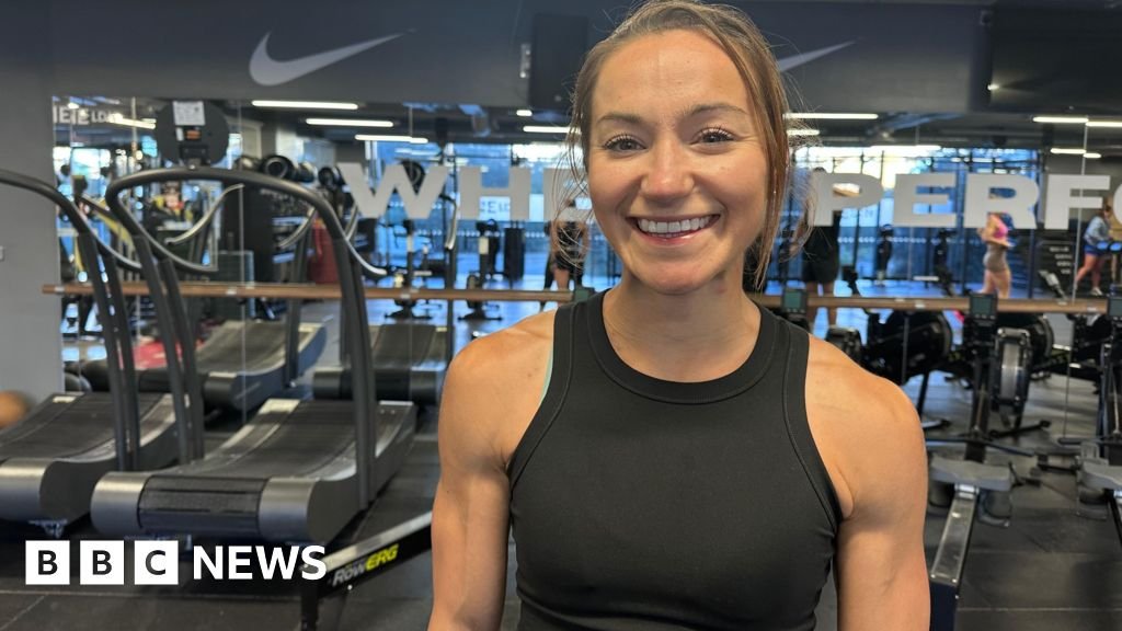 ‘मी एका कार्यक्रमासाठी £2,000 खर्च केले’. Gen Z ला Hyrox चे वेड का आहे