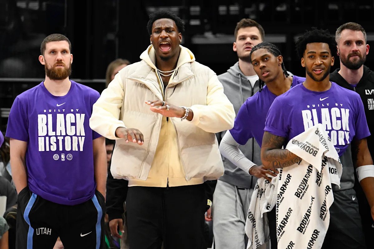 एनबीएचा प्रतिसाद त्याच्या टँकिंग महामारीला रोखण्यासाठी पुरेसा आहे का?