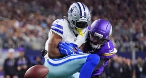 उपाध्यक्ष म्हणतात की काउबॉय जॉर्ज पिकन्सवर फ्रेंचायझी टॅग वापरण्याकडे झुकत आहेत